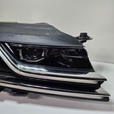 Volkswagen VW Passat CC 2018 LED Headlight 3GG941036 Used