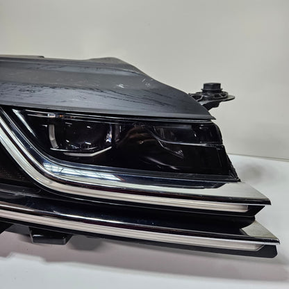 Volkswagen VW Passat CC 2018 LED Headlight 3GG941036 Used