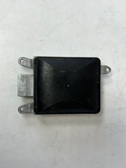 2009-2014 BMW 750I - LEFT LANE Change Assist Module (Slave) 6857780