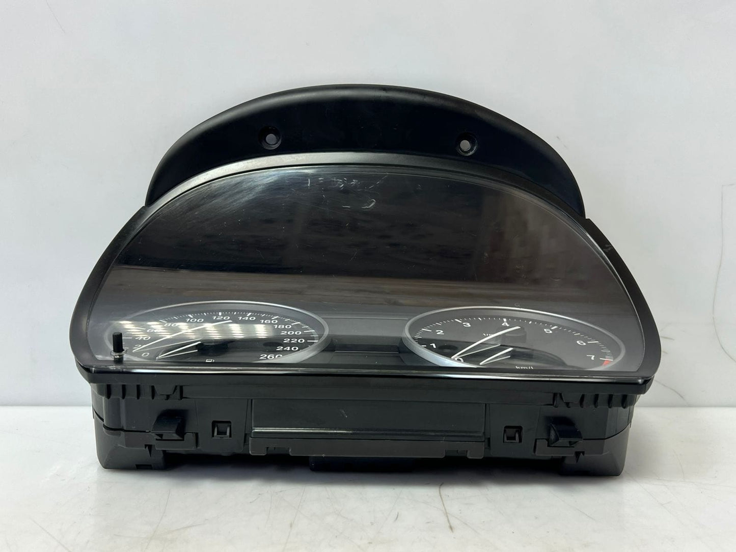 BMW E90 E91 E92 E84 Speedometer Instrument Cluster 9283813 OEM