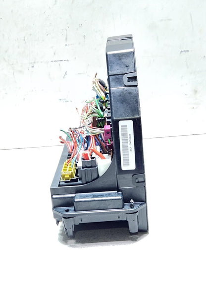 2010-2015 Mercedes-Benz C300 Front Sam Fuse Relay Module A2129008107 W204 W350 