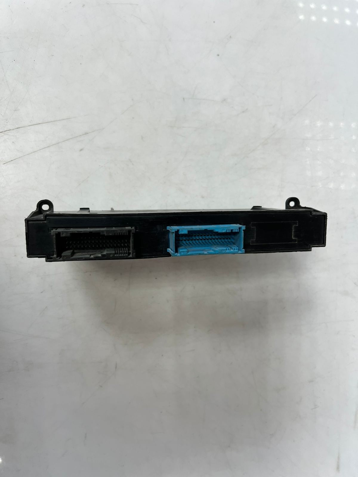 2009 BMW 1 E81 118 D Comfort Control Unit 9187534 2.00 Diesel 105Kw 15045998 OEM