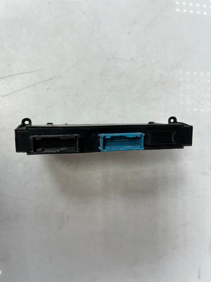 2009 BMW 1 E81 118 D Comfort Control Unit 9187534 2.00 Diesel 105Kw 15045998 OEM