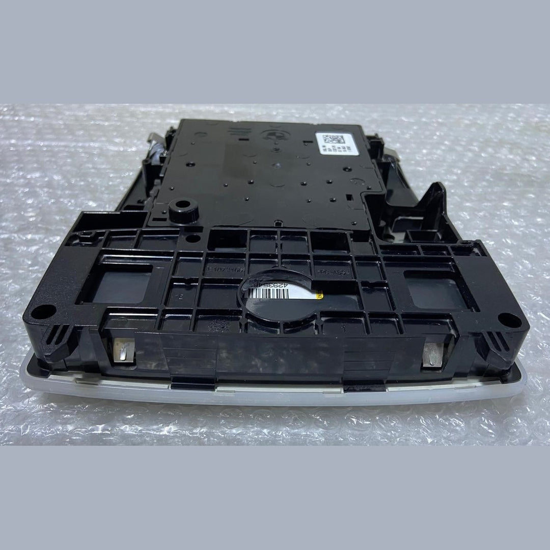 OEM BMW 2 SERIES X1 F48 FRONT ROOF READING LIGHT LAMP E1072166