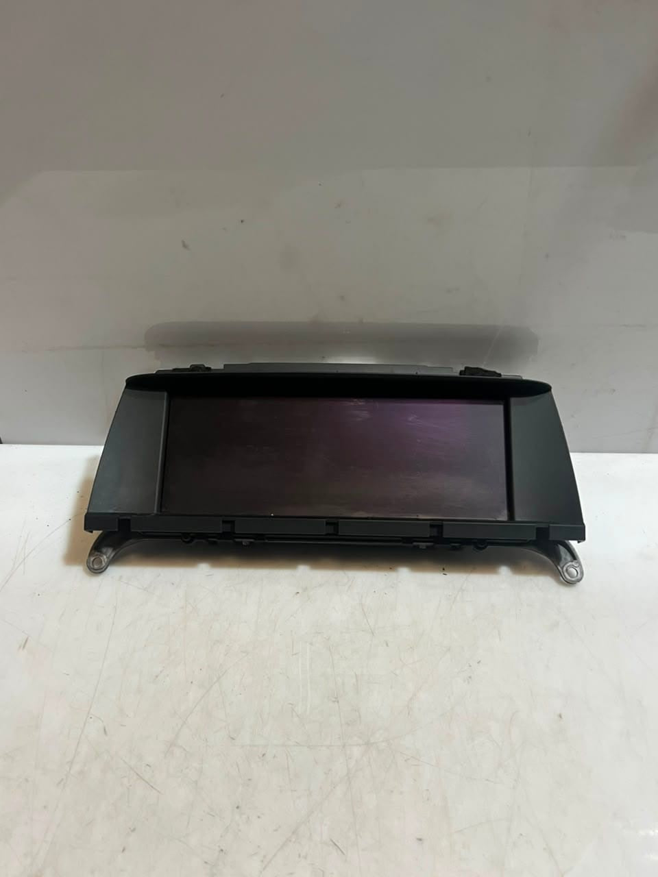 BMW X3 F25 8.8 inch screen for CIC NBT Central Information Display 9231320 OEM