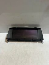 BMW X3 F25 8,8-Zoll-Bildschirm für CIC NBT Central Information Display 9231320 OEM