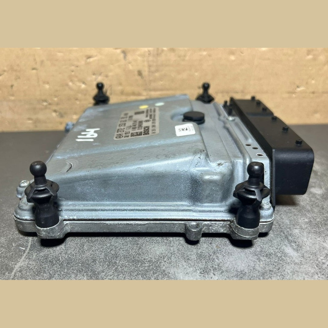 07-13 Mercedes W164 ML GL Engine Control Module Unit ECM ECU A272 1536191 OEM