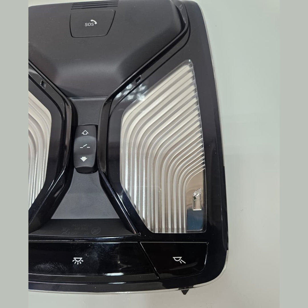 Genuine BMW X4 G02 F98 Interior Roof Reading Lighting 5B32488 OEM