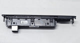 2015-2017 BMW X5 F15 Center Console Switch Panel 9262727 OEM