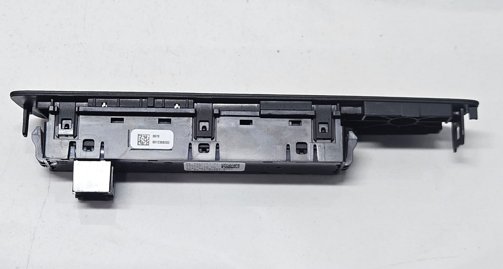 2015-2017 BMW X5 F15 Center Console Switch Panel 9262727 OEM