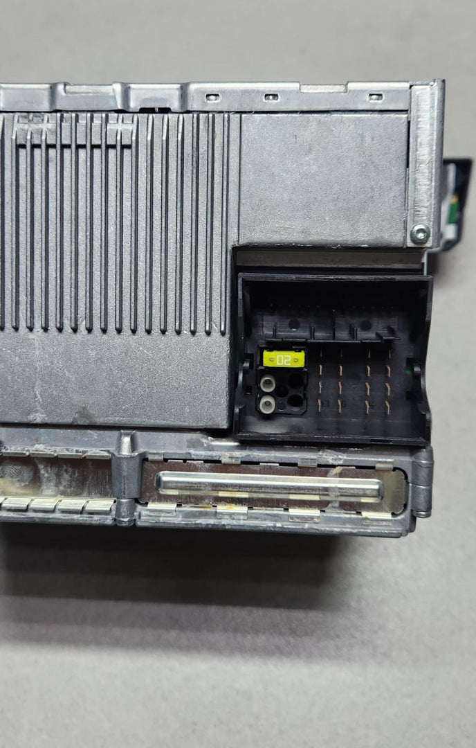 2005-2010 BMW 525i Ccc MD Radio Unit 9170704 E60 OEM 