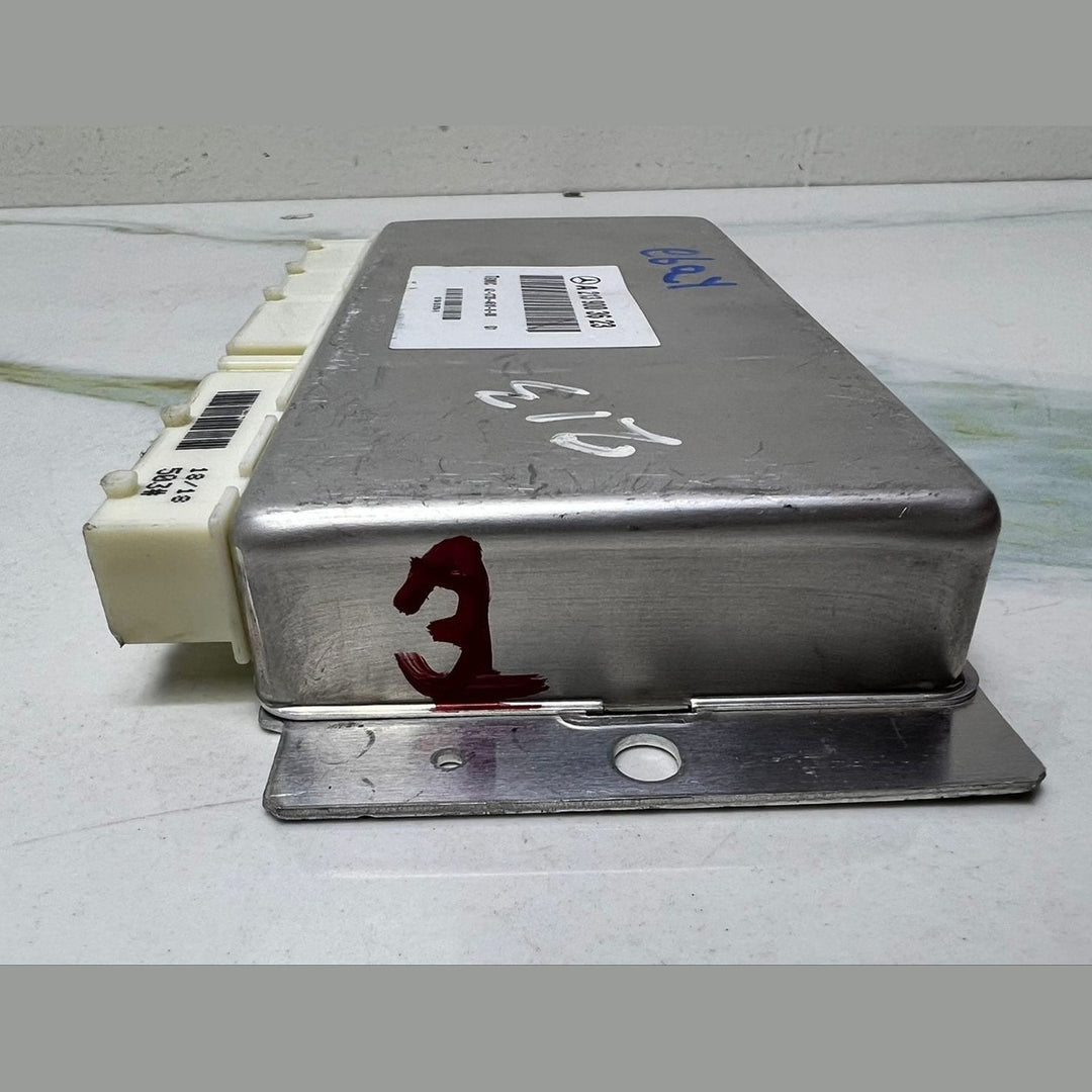 2019-2020 Mercedes  E450 Air Suspension Control Module A2139003623 W213 E-Class