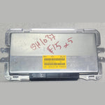 Bild in die Galerieansicht laden, 2011-2021 BMW X5 Vdc Suspension Control Module 6878200 F15 F25 F85 F10 F30 F80 