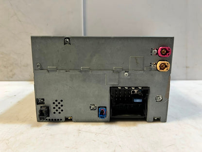2007-2013 BMW X5 E70 HARMAN Navigation System Infotainment Display Unit 9239225