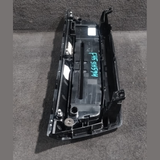 BMW F45 F46 AUDIO OPERATING UNIT / TRIM PANEL P/N - 9312393