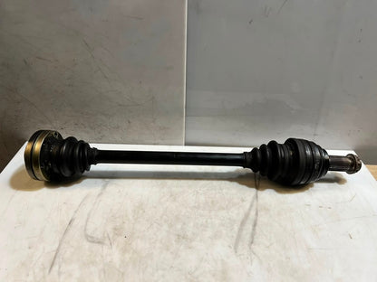 2000-2001 BMW X5 E53 3.0i and 3.0d Rear Drive Shaft AXLE 7500914 OEM