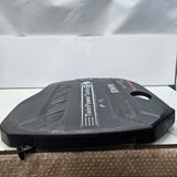 2010-2017 BMW X3 F25 Engine Acoustic Cover 7811024 DIESEL 2.0