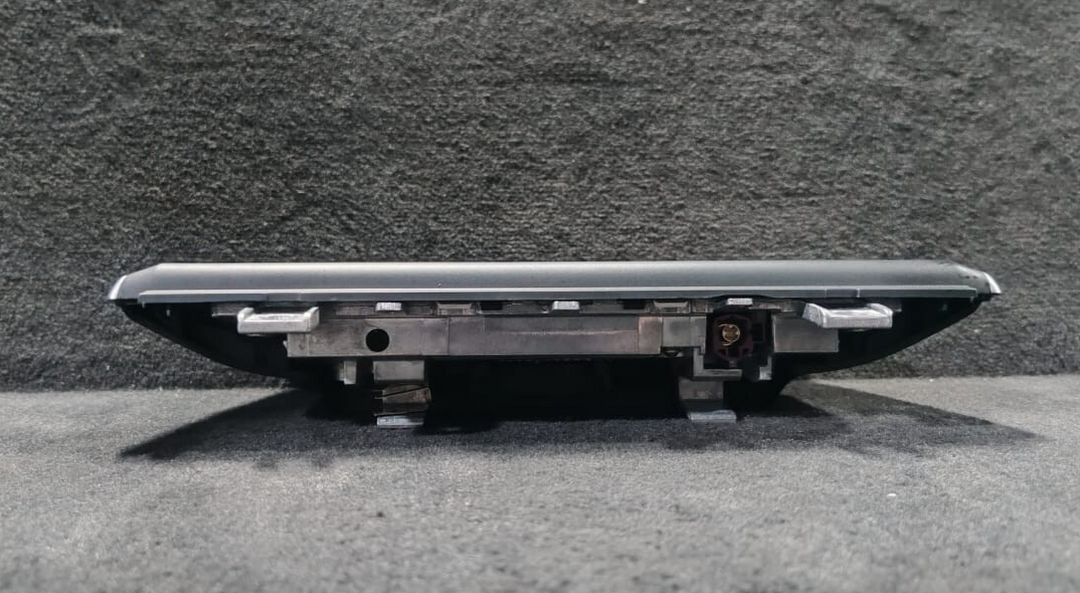 BMW X1 F48 INFORMATION GPS DASH DISPLAY 6.5 SCREEN OEM-  9322123