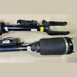Load image into Gallery viewer, Mercedes W164 GL450 Front Right \ Left Side Air Suspension Shock Absorber Strut