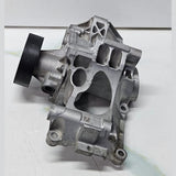 2017-2020 BMW 540i G30 G11 B58 Water Pump With Support 7643067 OEM