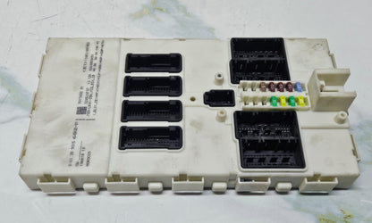 BMW F30 F31 F10 F11 F25 F34 N20 Engine Control Unit DME Set 7643979 OEM