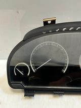 2013 BMW 5 GT F07 Instrument Cluster SPEEDOMETER 9312041 OEM