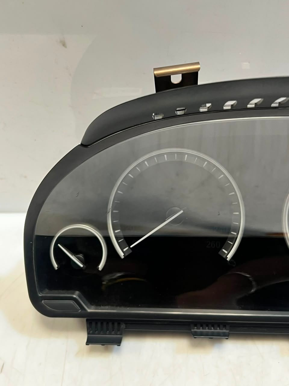 2013 BMW 5 GT F07 Instrument Cluster SPEEDOMETER 9312041 OEM
