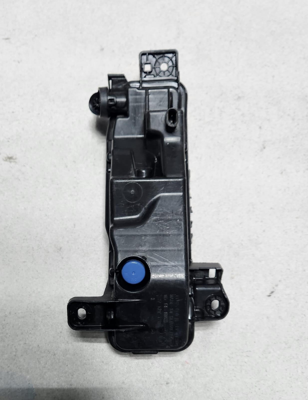 2015-2022 BMW X1 Front Right Fog Light 8089526 X3 X4 OEM