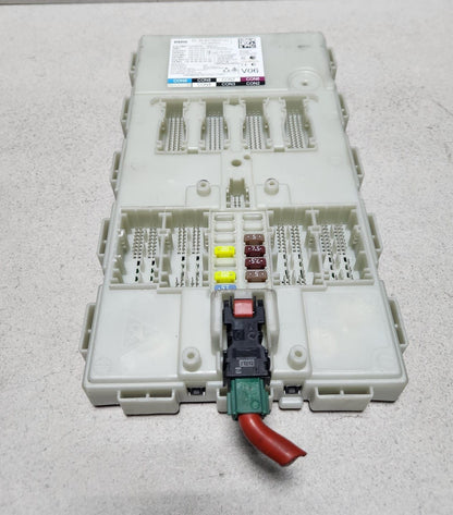 2019 BMW X3 G01 Engine Control Module 9468802 X3 X4 G01 G02 G30 B48 ECU SET