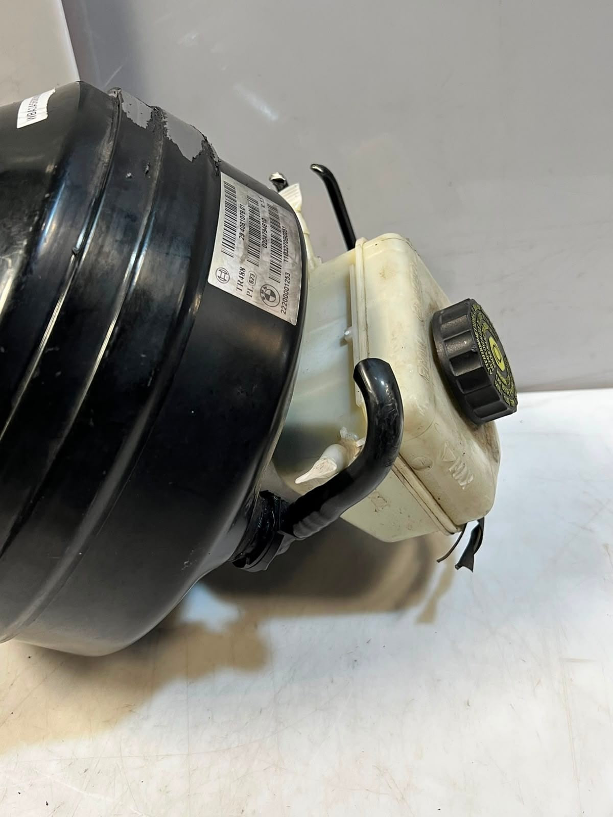 BMW 3 Series F30 F31 F32 F33 F35 328i Brake Booster SERVO MOTOR 4081079