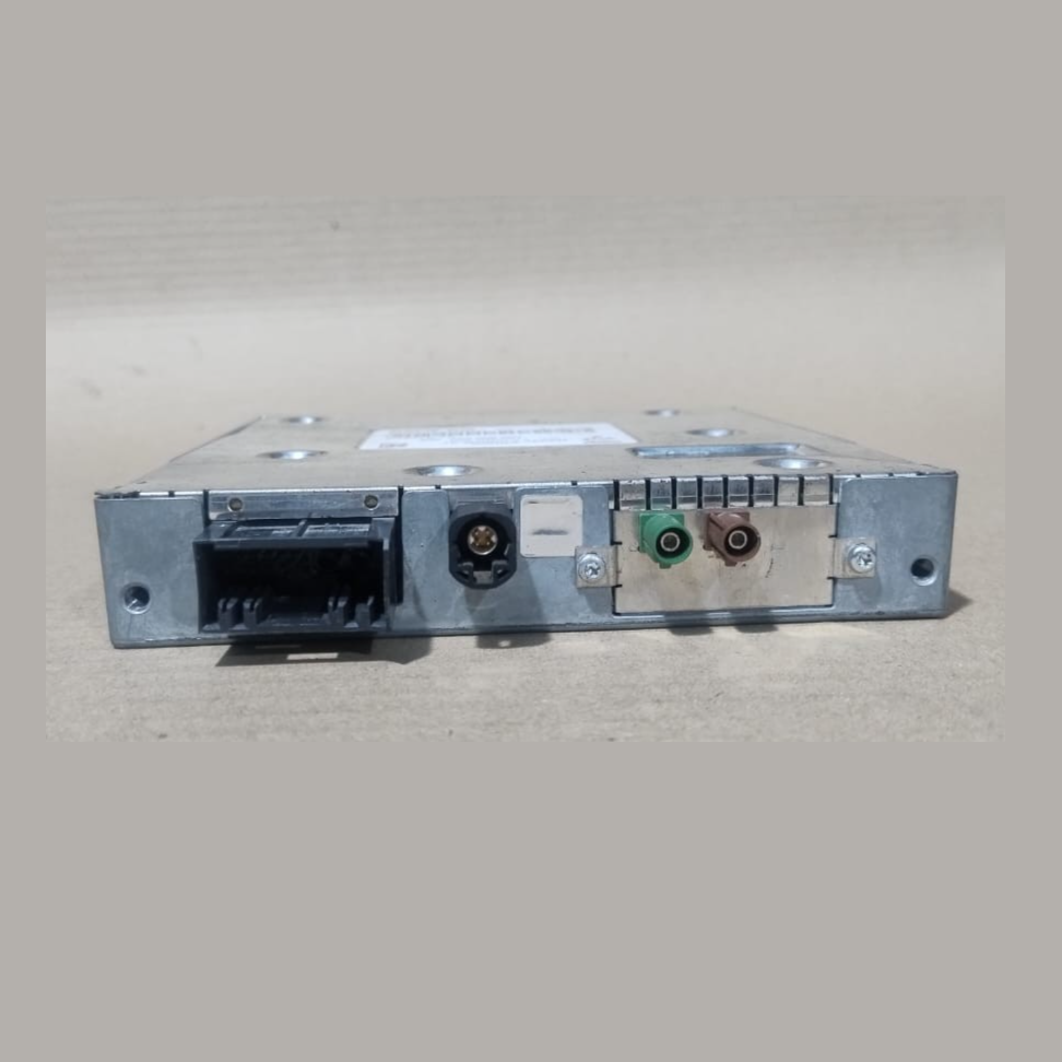 GENUINE BMW F01 F06 F10 F15 F25 F30 G11 CONTROL UNIT TV MODULE -  9366605