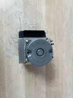 Load image into Gallery viewer, BMW 5 F10 HYBRID HYDRAULIC BLOCK PUMP ABS DSC ECU UNIT MODULE 6860157 -6860154