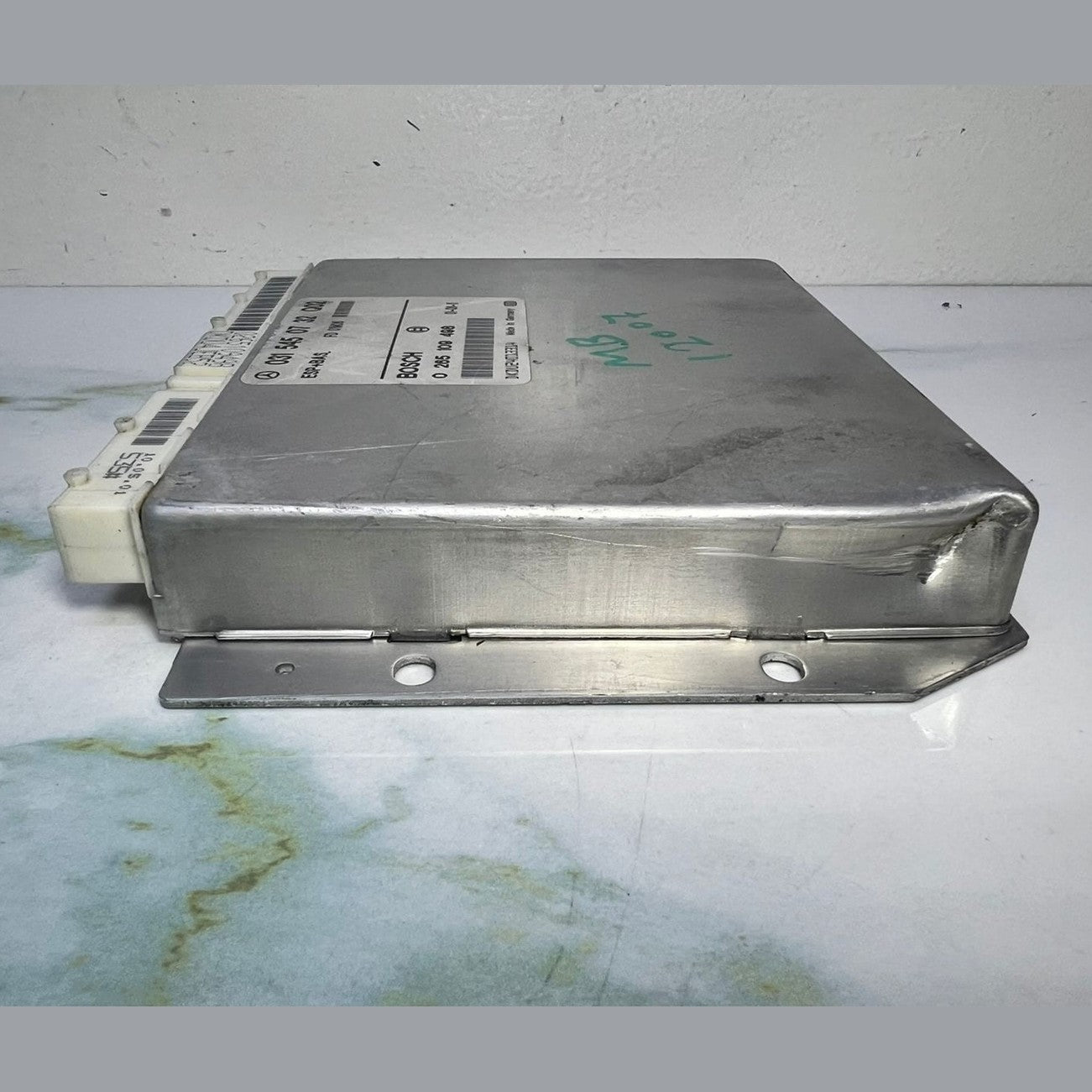 1996-2002 Mercedes-Benz E320 ABS ESP Control Module 0315450732 W210