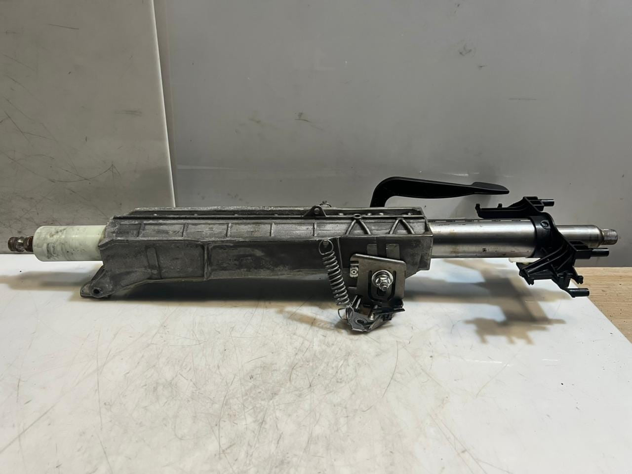 BMW F20 F21 F22 F30 F31 F32 F34 Manually Adjustable Steering Column 6858559 OEM