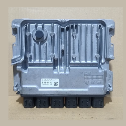 BMW  G20 G21 3 SERIES  ENGINE CONTROL UNIT   BDC B47D Diesel 320d ECU -  9886664