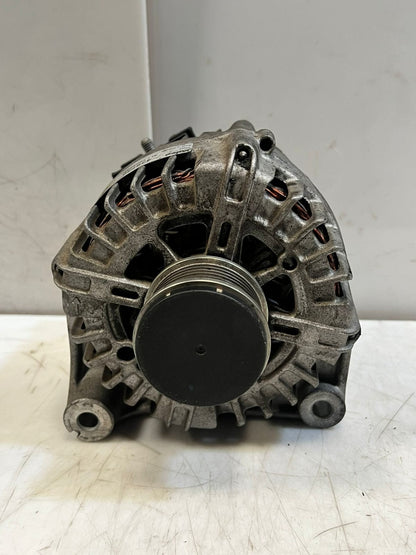 BMW 5 Series F10 F118 F25, 7 Series, X3, X5, and X6 Alternator FGN23S032 OEM