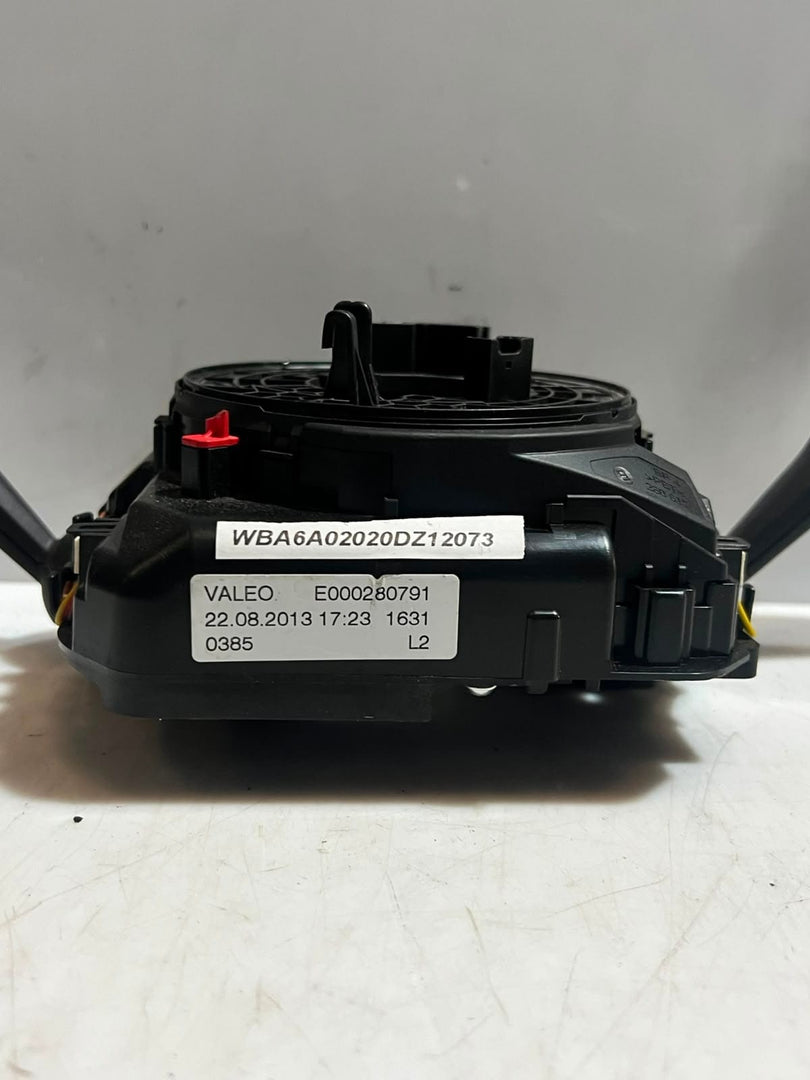 BMW F10, F11, F01 5 Series and M5 Steering Column Switch 9301904 OEM