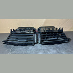 قم بتحميل الصورة إلى عارض الصور، 12-14 Mercedes W204 C300 C250 Front Center Dashboard  Heater A/C Air Vent