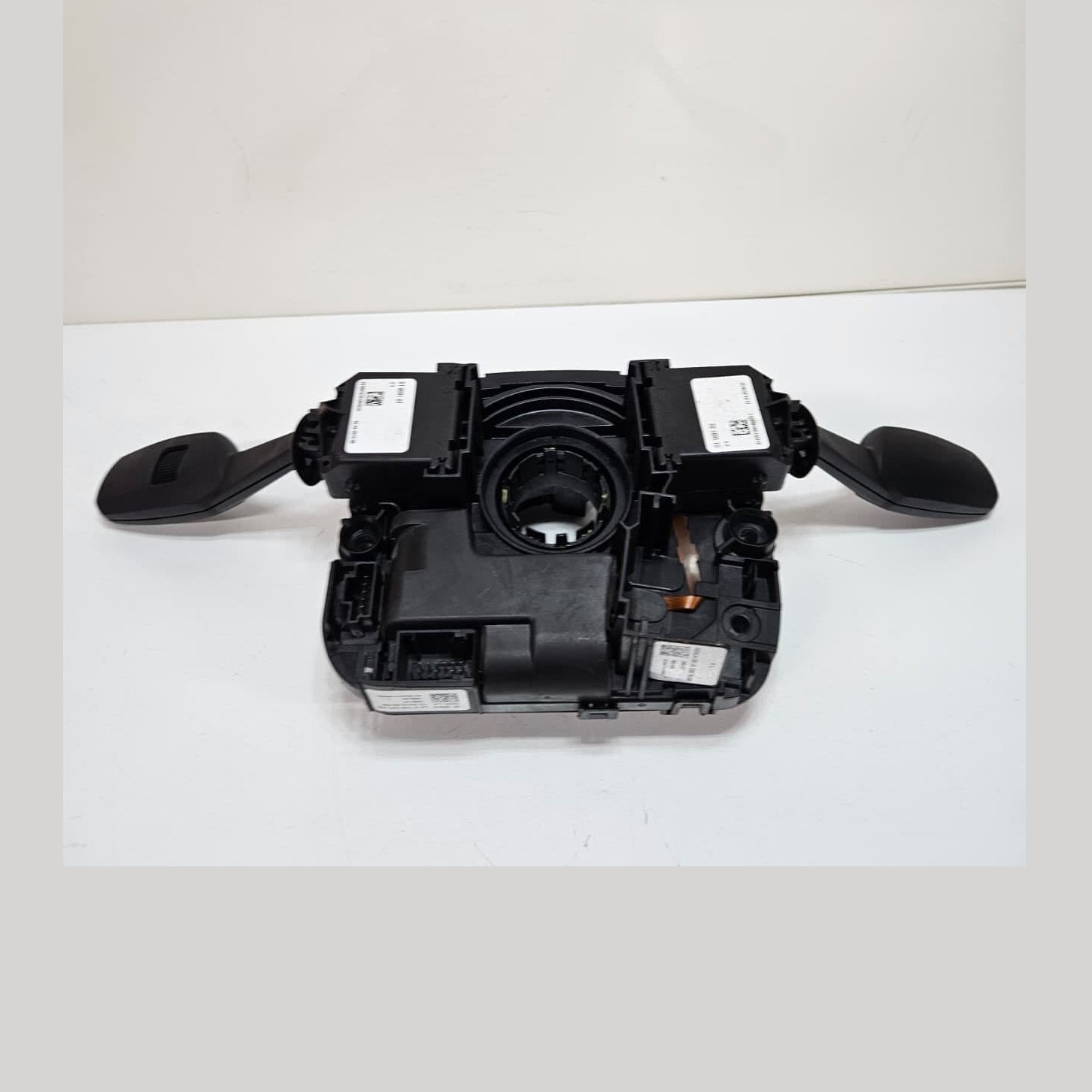 2012-2013 BMW E88, E90 X1 E84 118i Steering Column Switch 9123031