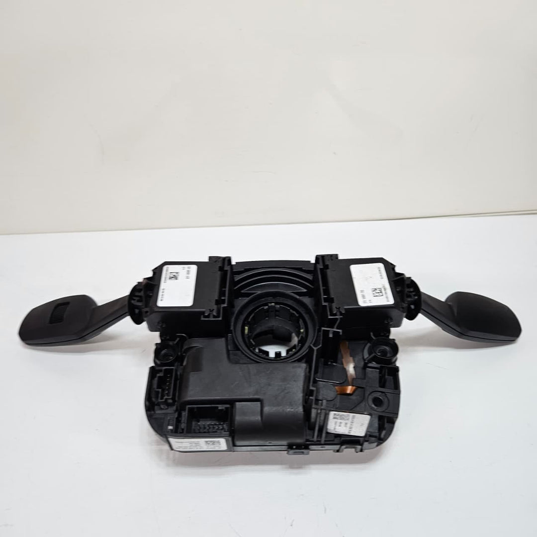 2012-2013 BMW E88, E90 X1 E84 118i Steering Column Switch 9123031