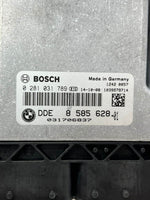 Bild in die Galerieansicht laden, 2014-2018 BMW X3 328d DIESEL Engine Control Module ECU DDE 8585628 OEM
