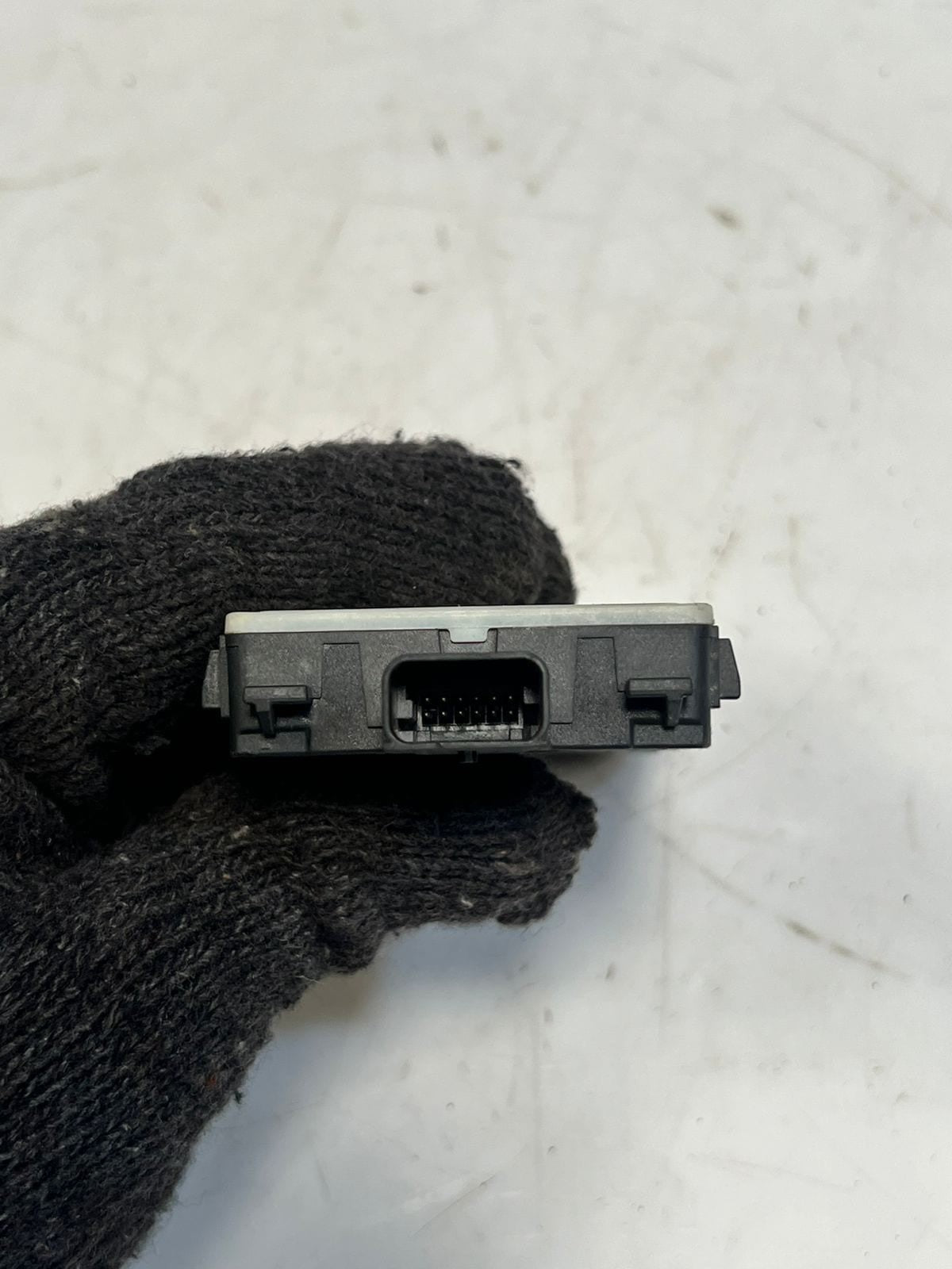 BMW iX, i7, X1 G60 G70 G05 G09 F95 LCI Radar Sensor CLOSE Short Range 5A60303