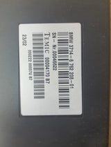 2002-2005 BMW 745i Dynamic Drive Control Module 6762208 E60, E61, E63, E64, E65,