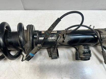 2013-2018 BMW X5 F15 X6 F16 F85 Front Shock Absorber With Coil Spring 6875084