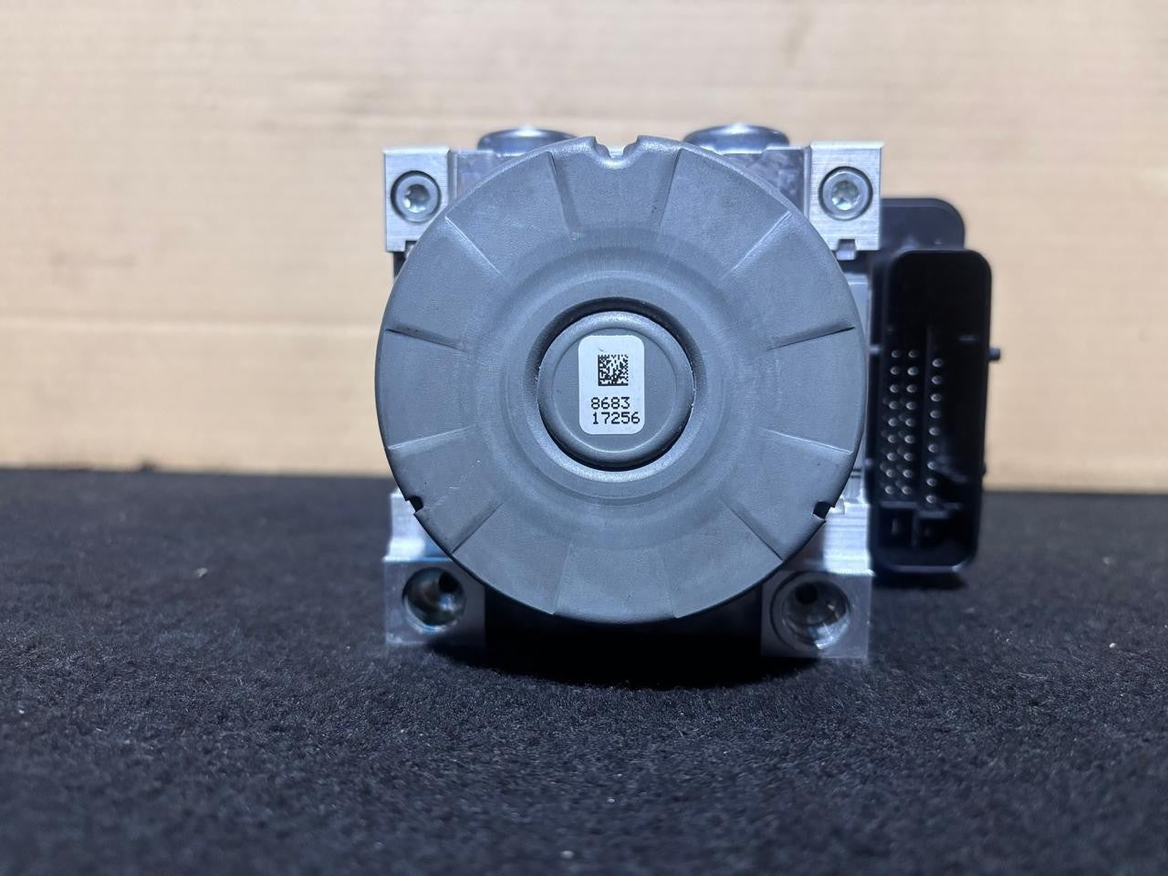 OEM BMW F30 ABS DSC Pump Modulator Control Unit 6971110 6971109