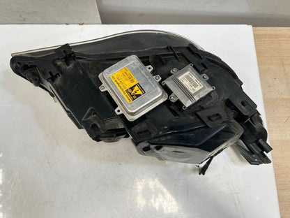 BMW 5' E60 E61 LCI Xenon Headlight Left RIGHT Dynamic Adaptive 7177735 7177736