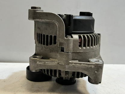 2006-2008 BMW 750i E60 E61 E63 E64 E65 E66 E67 E68 ENGINE Alternator 7542934 OEM