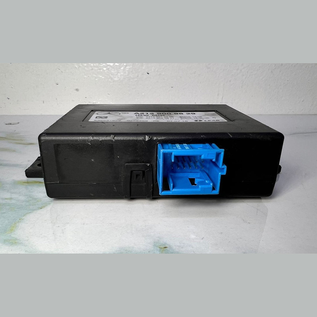 2017-2019 Mercedes-Benz GLS550 Gateway Control Module A2129009829 GLS63 AMG.