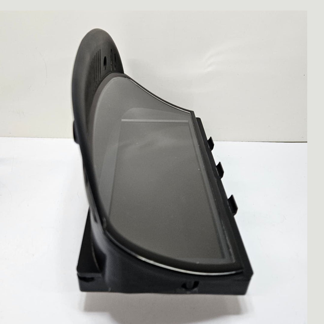 BMW 5 6 Series E60 E61 E63 Navigation Monitor Display Screen 6938108