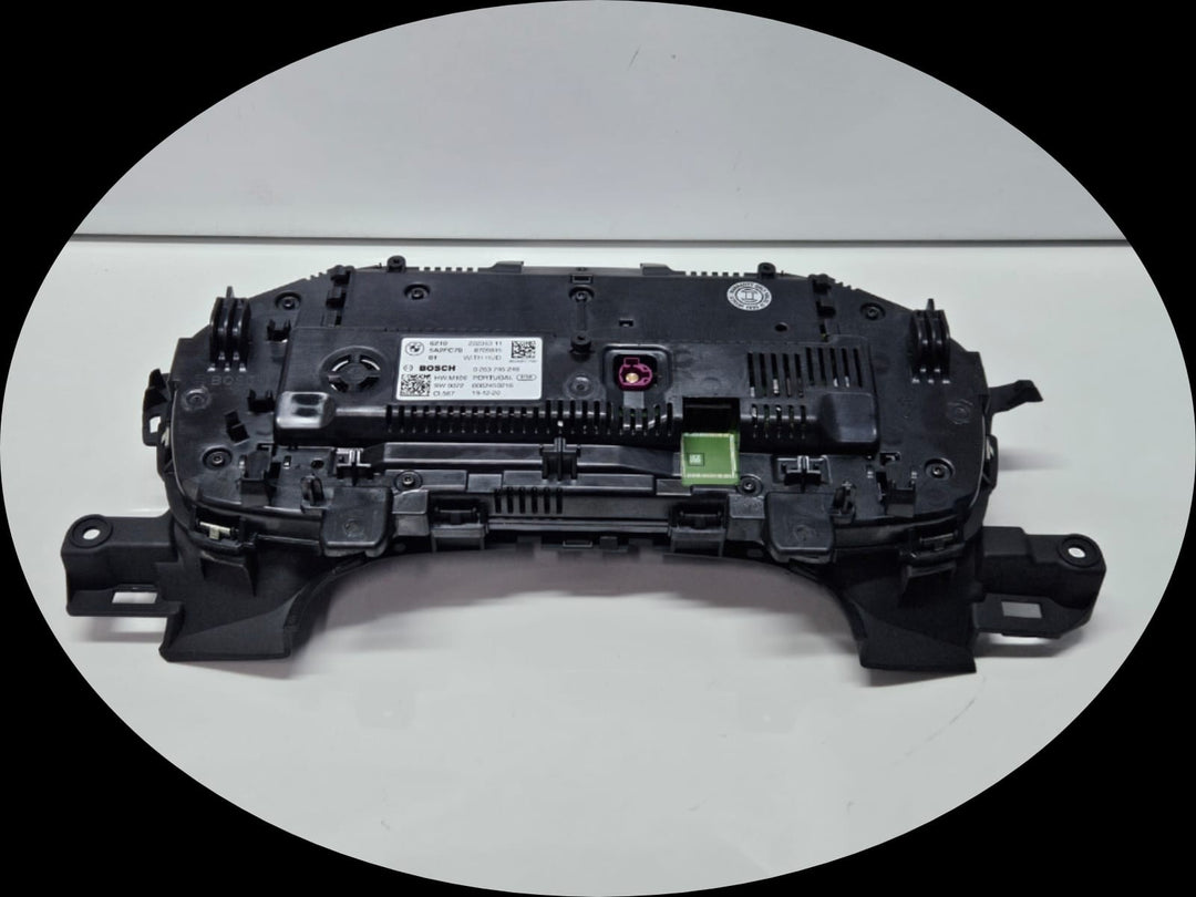 5A2FC70-20-23 BMW G12 G20 G21 G30M550i xDrive Instrument Cluster Speedometer OEM